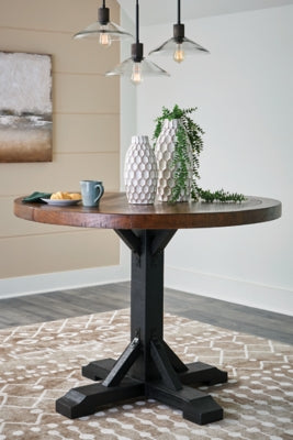 Valebeck Counter Height Dining Table