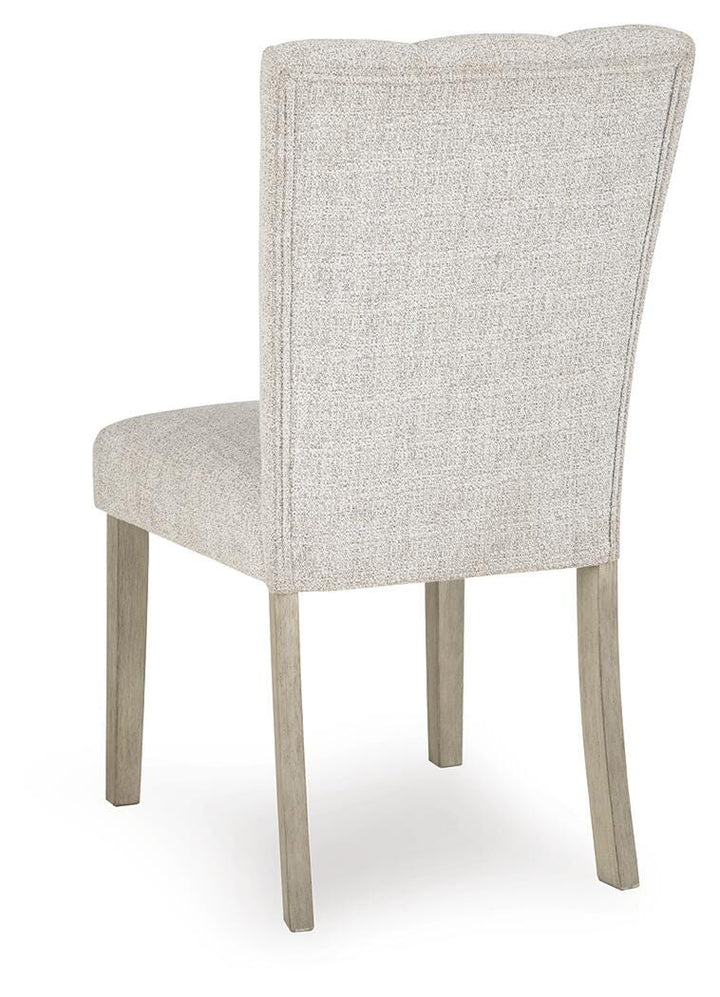 Larawyn Dining Chair (Set of 2) (6)