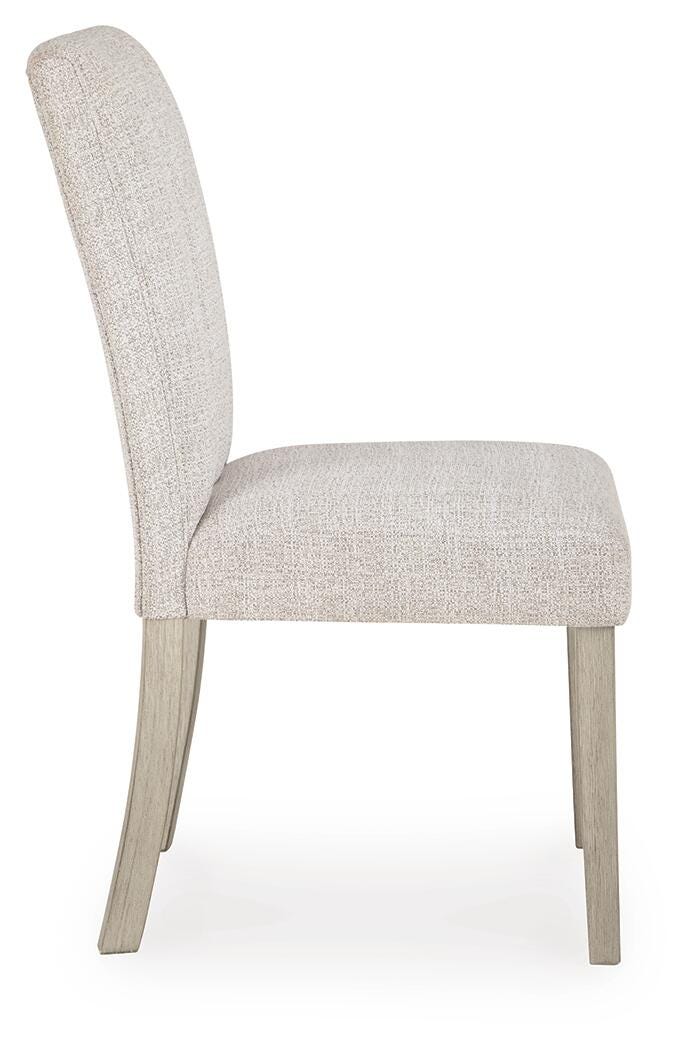 Larawyn Dining Chair (Set of 2) (5)