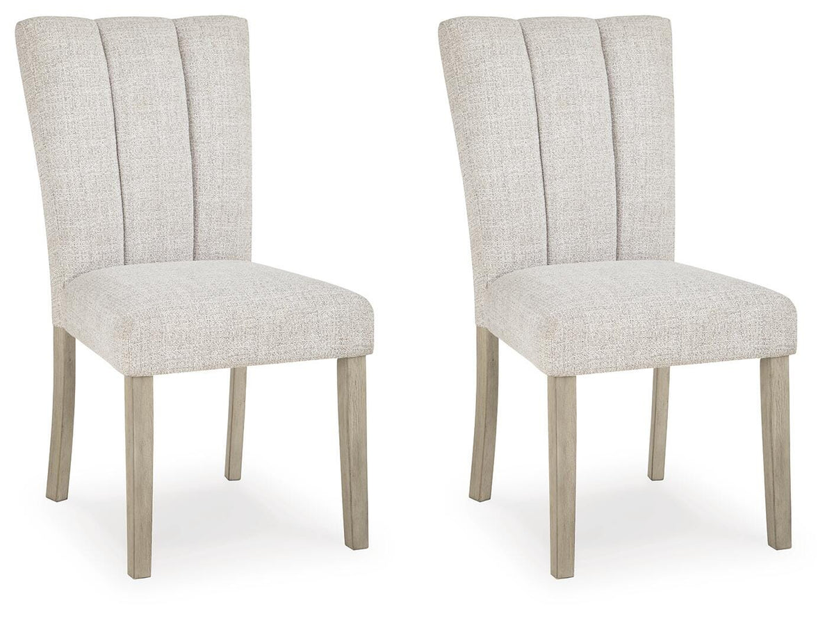 Larawyn Dining Chair (Set of 2) (1)