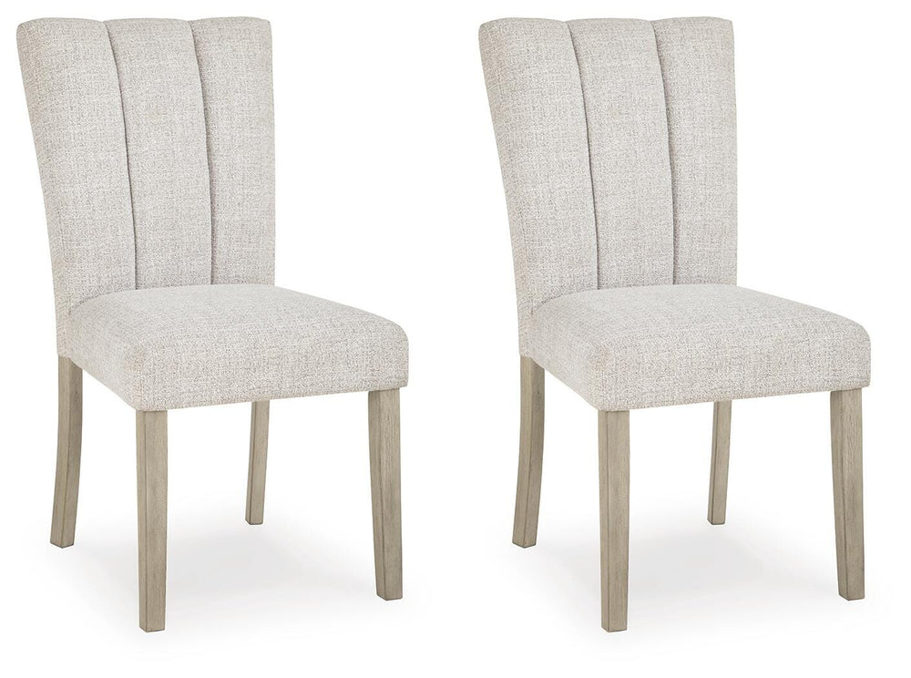 Larawyn Dining Chair (Set of 2) (1)