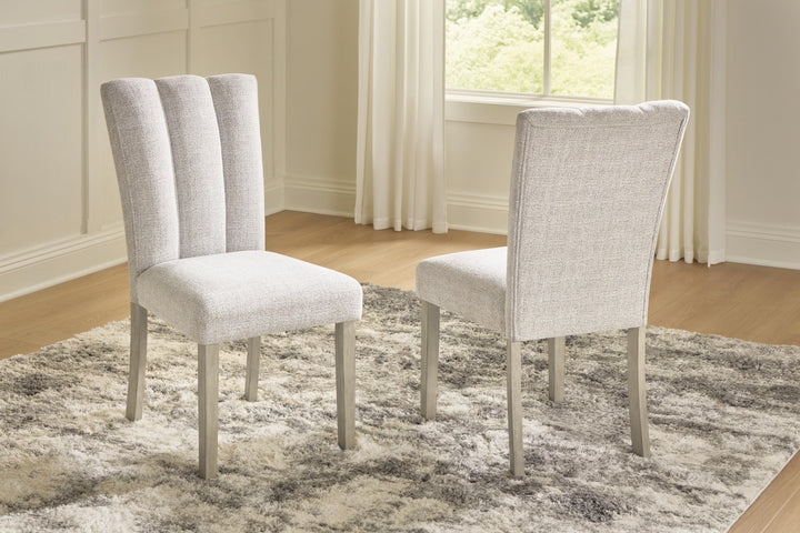 Larawyn Dining Chair (Set of 2) (2)