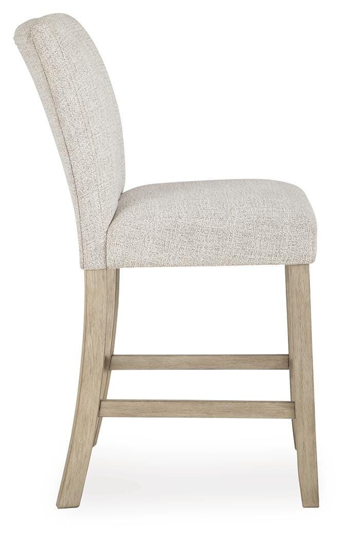 Larawyn Counter Height Barstool (Set of 2) (5)
