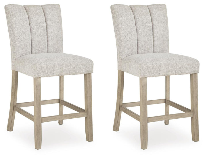Larawyn Counter Height Barstool (Set of 2) (1)