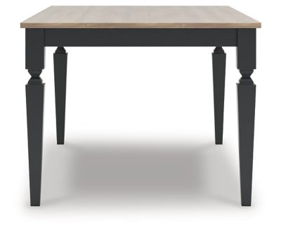 Brenkerton Dining Table