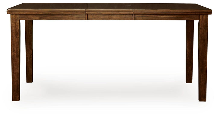 Ralene Counter Height Dining Table and 4 Barstools (3)