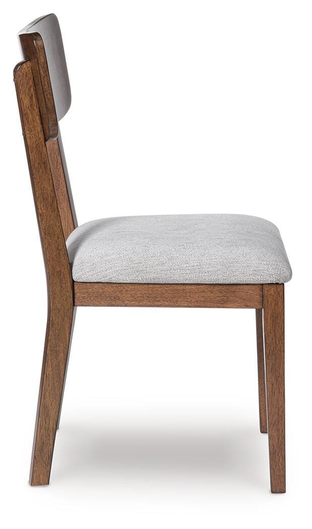 Tameride Dining Chair - Dark Brown (5)