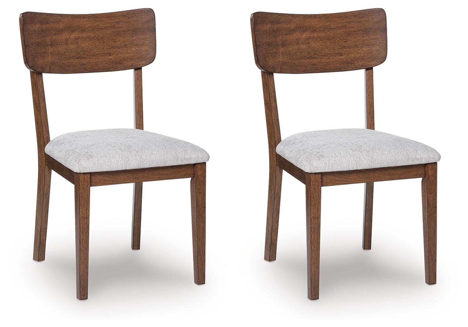 Tameride Dining Chair - Dark Brown (1)