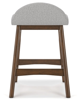 Lyncott Counter Height Bar Stool