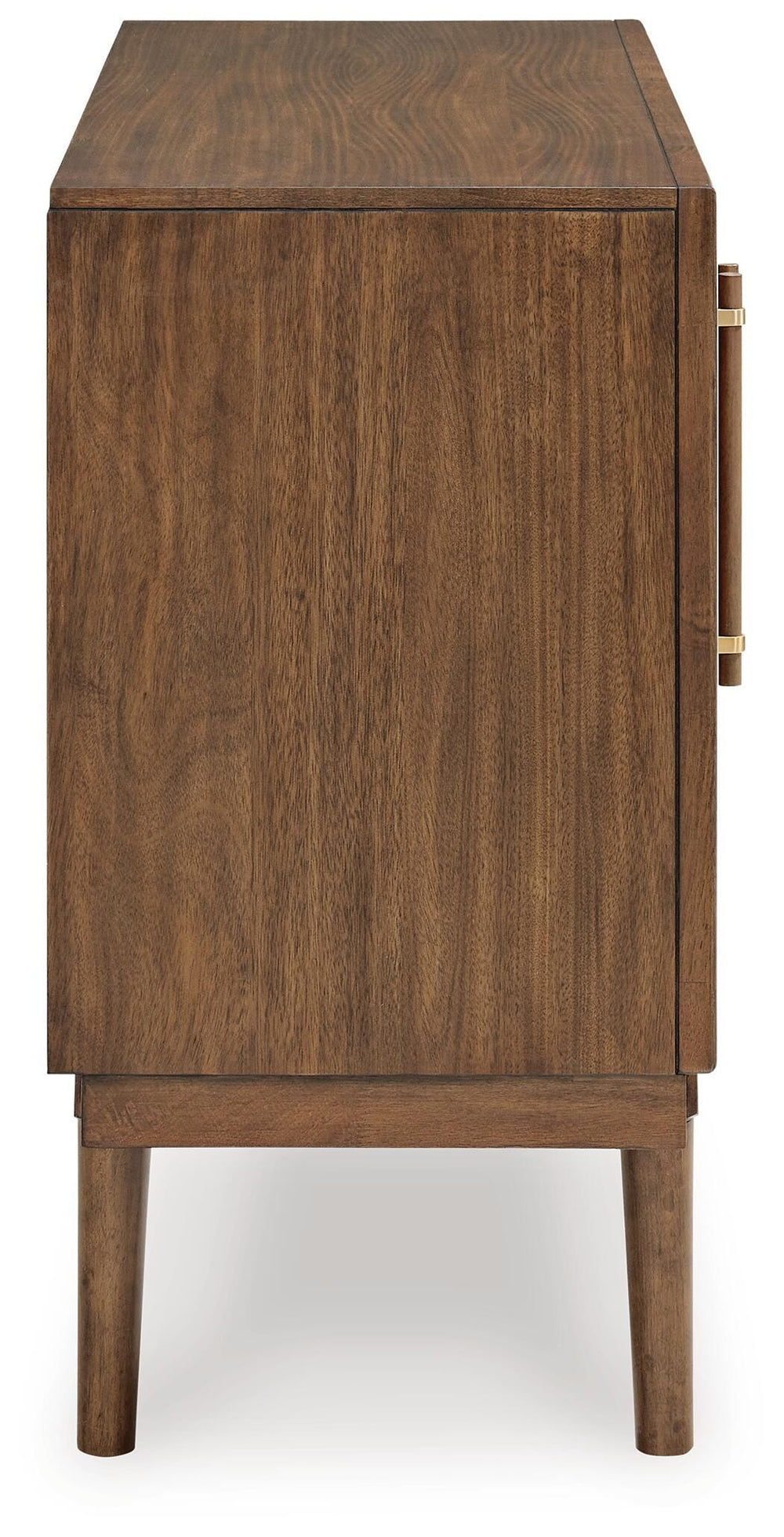 Lyncott Dining Server - Dark Brown (5)