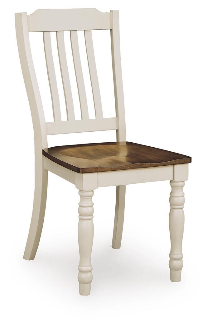 Wirloni Dining Chair (Set of 2) (4)