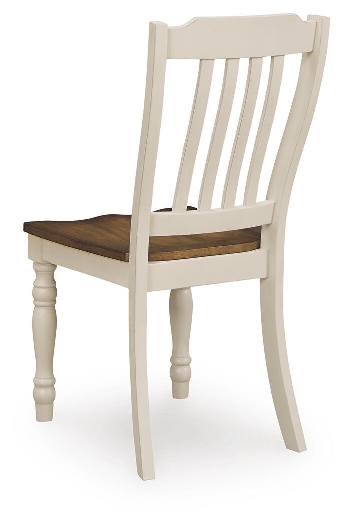 Wirloni Dining Chair (Set of 2) (6)