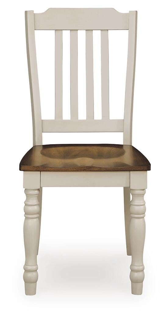 Wirloni Dining Chair (Set of 2) (3)