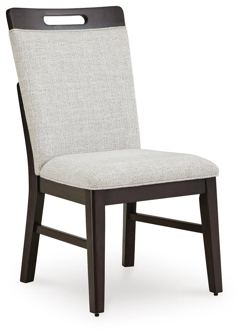 Neymorton Dining Chair - Gray (3)