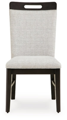 Neymorton Dining Chair