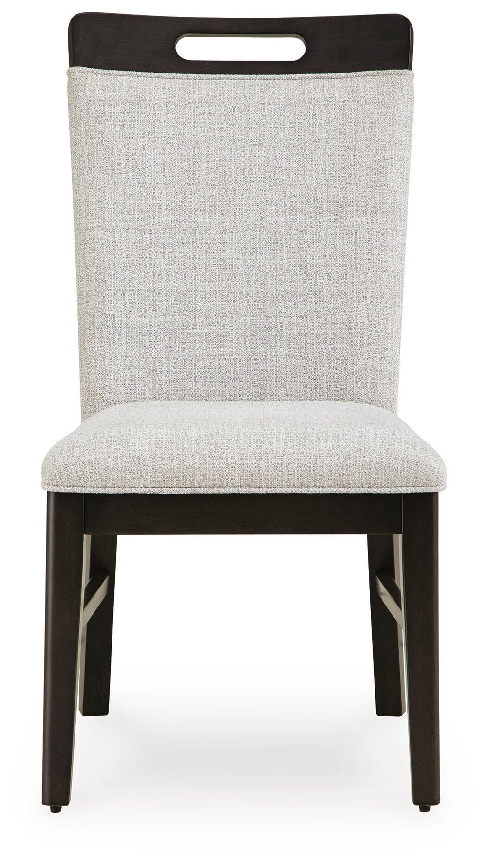 Neymorton Dining Chair - Gray (4)