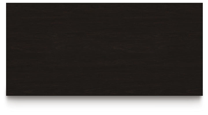 Neymorton Counter Height Dining Table - Dark Brown (3)