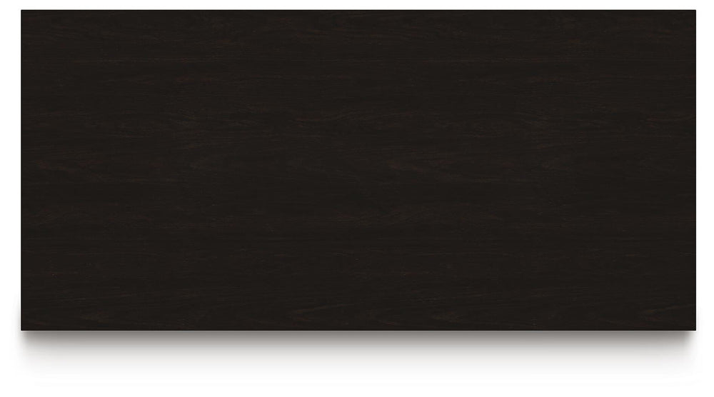 Neymorton Counter Height Dining Table - Dark Brown (3)