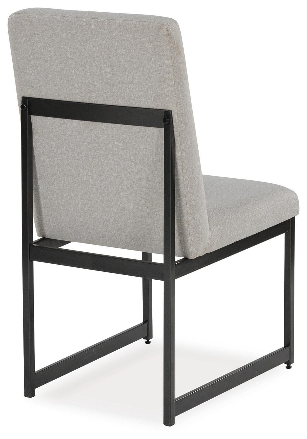 Tomtyn Dining Chair - Light Brown (5)