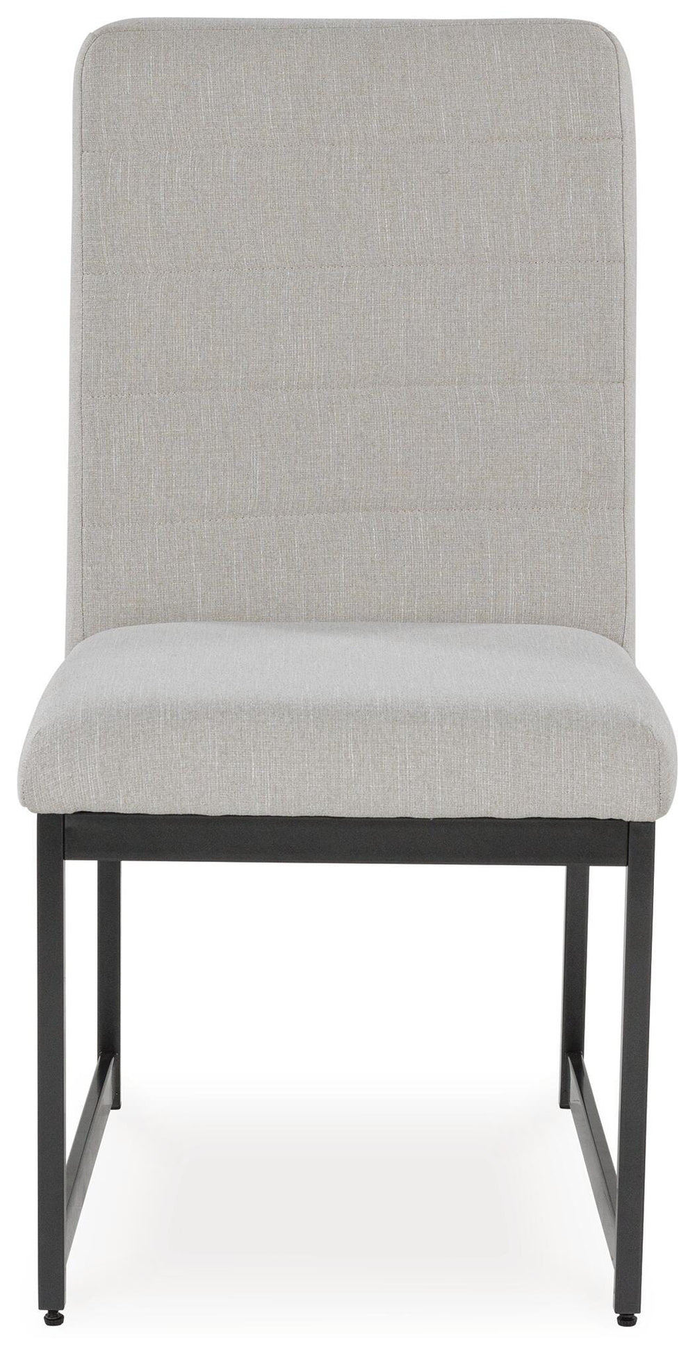 Tomtyn Dining Chair - Light Brown (3)