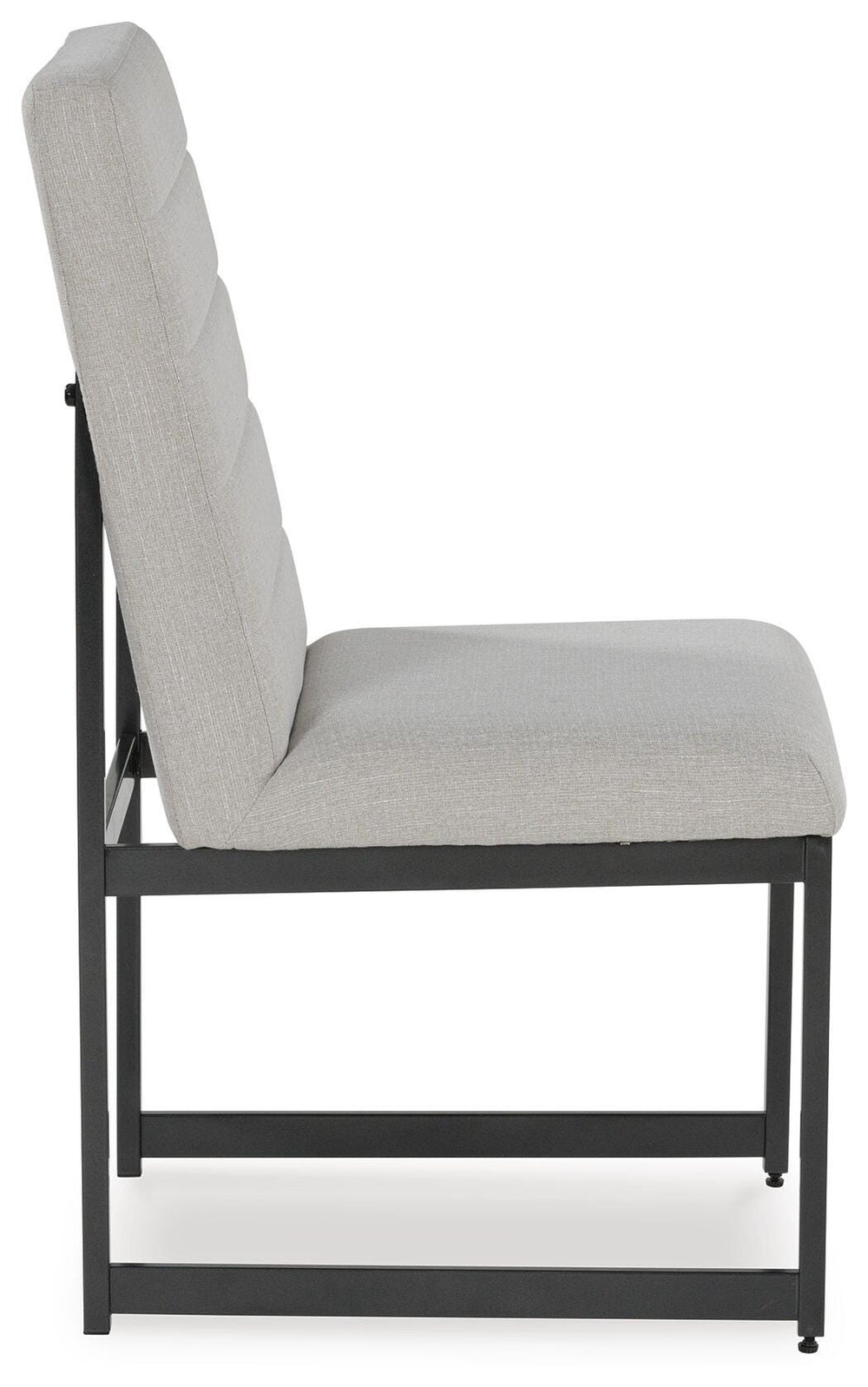 Tomtyn Dining Chair - Light Brown (4)