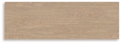 Purlaney 48" Dining Bench