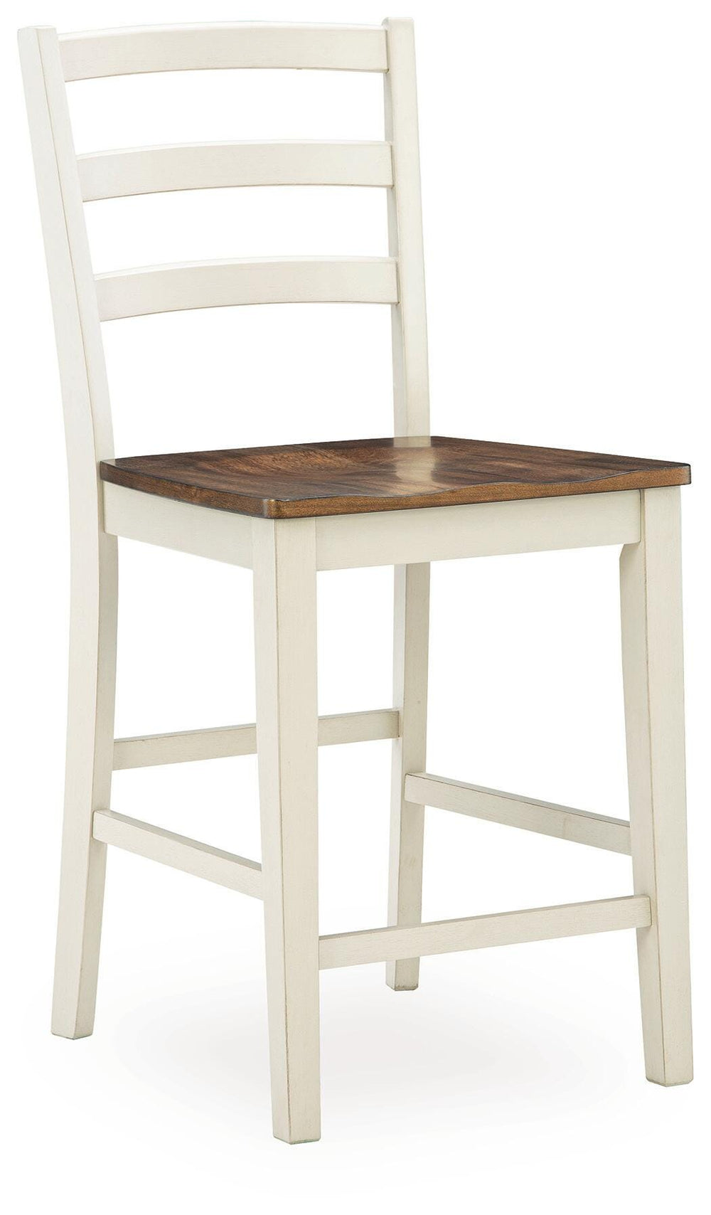 Brinfern Counter Height Barstool (Set of 2)