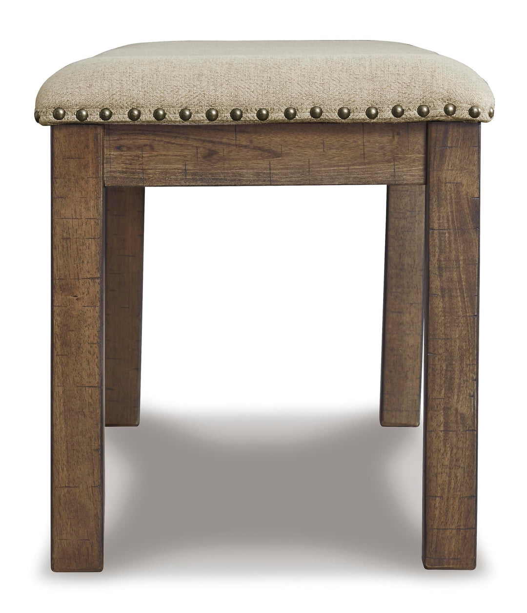 Moriville Dining Bench - Beige (6)