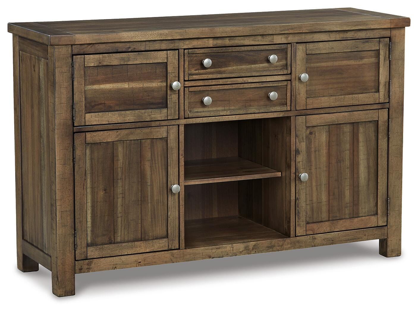 Moriville Dining Server - Dark Gray (1)