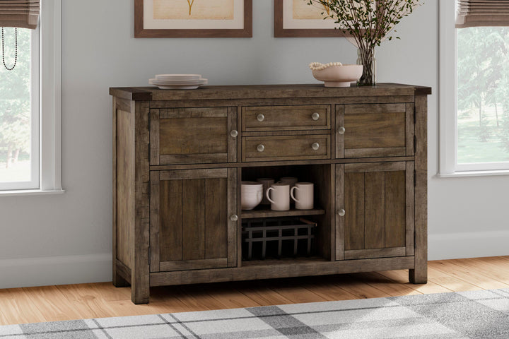 Moriville Dining Server - Dark Gray (2)
