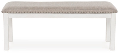 Robbinsdale 48" Dining Bench