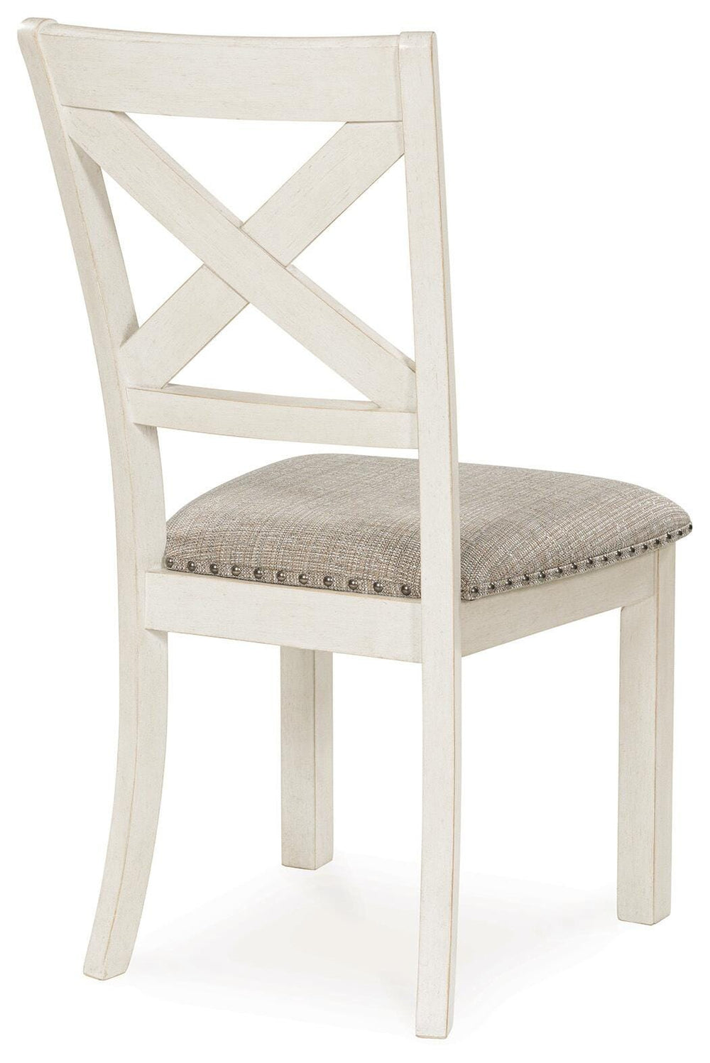 Robbinsdale Dining Chair - White (5)