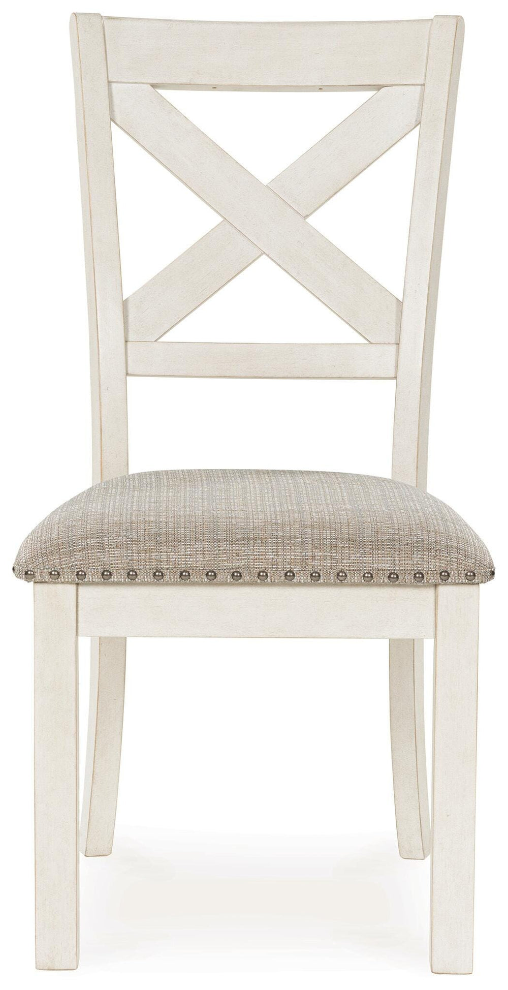 Robbinsdale Dining Chair - White (3)
