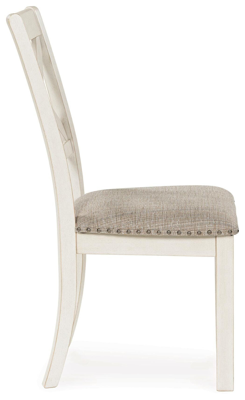 Robbinsdale Dining Chair - White (4)