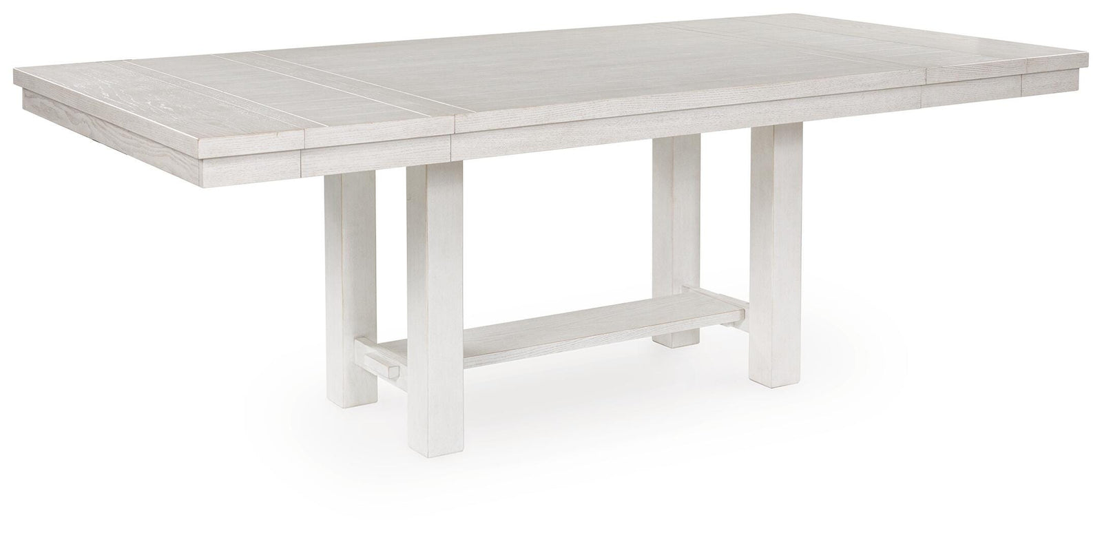 Robbinsdale Dining Extension Table - White (1)