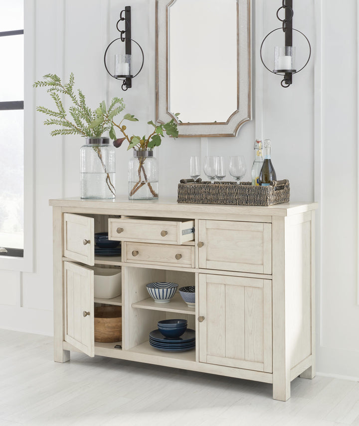 Robbinsdale Dining Server - White (7)