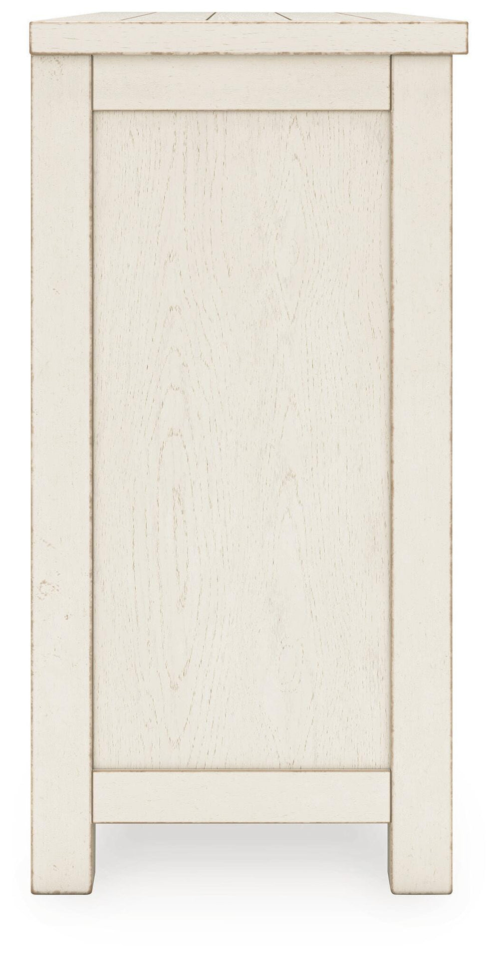 Robbinsdale Dining Server - White (5)