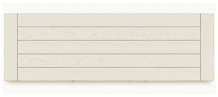 Robbinsdale Dining Server - White (6)