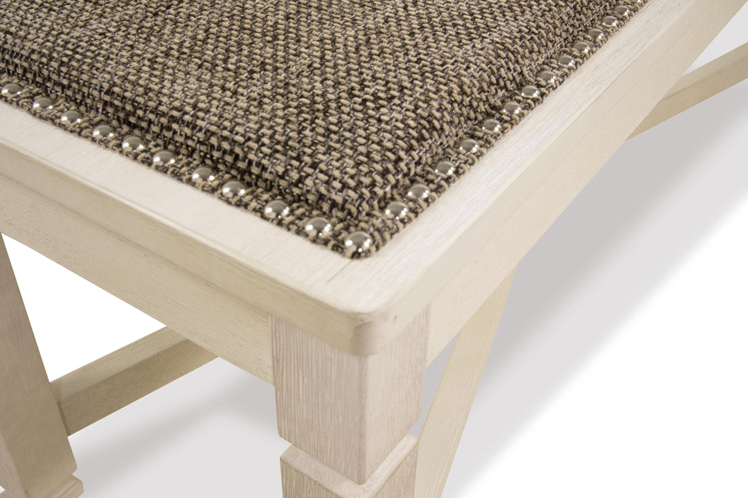 Bolanburg Dining Bench - Beige (11)