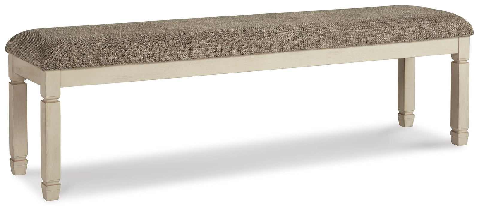 Bolanburg 65" Dining Bench - Beige (1)