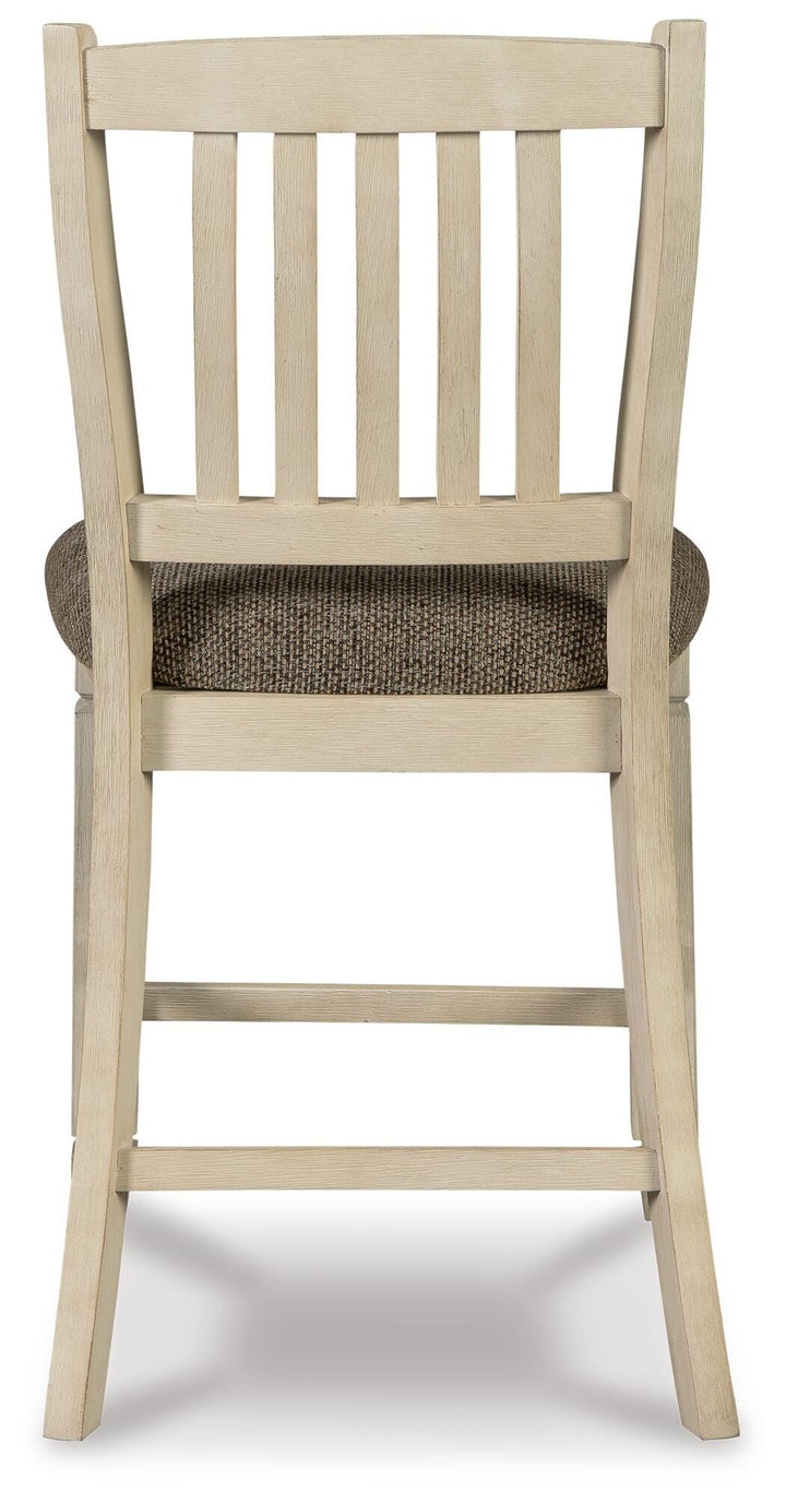Bolanburg Counter Height Bar Stool (Set of 2) - Two-tone (7)
