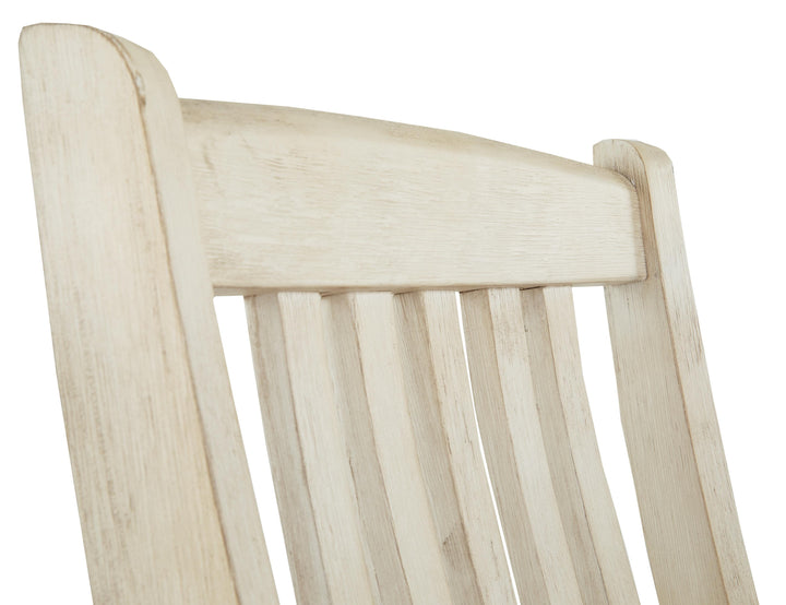 Bolanburg Counter Height Bar Stool - Two-tone (10)