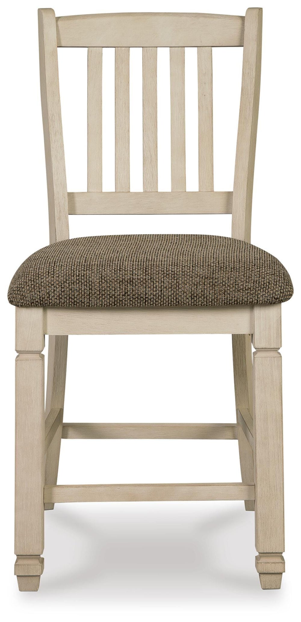 Bolanburg Counter Height Bar Stool - Two-tone (4)