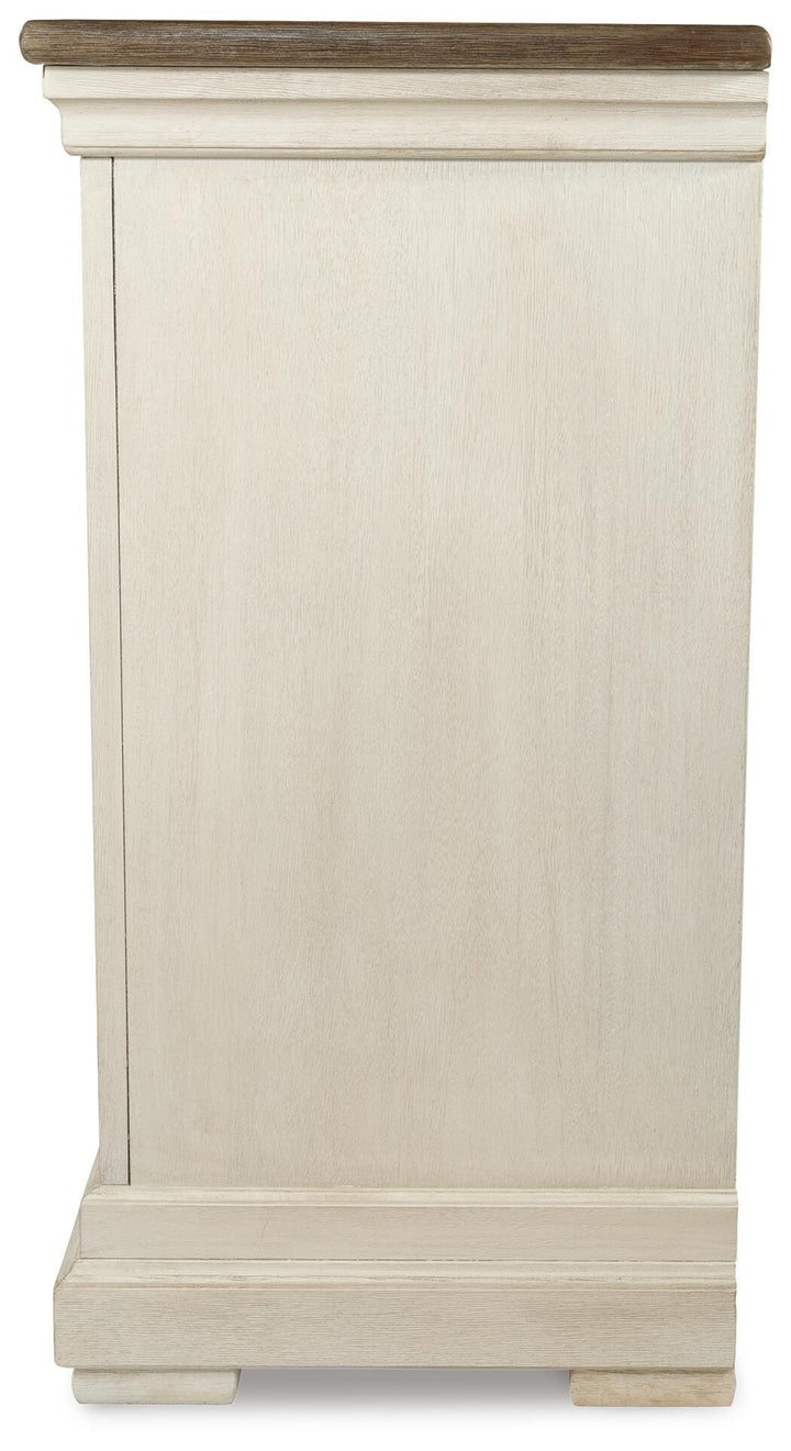 Bolanburg Dining Server - Beige (6)