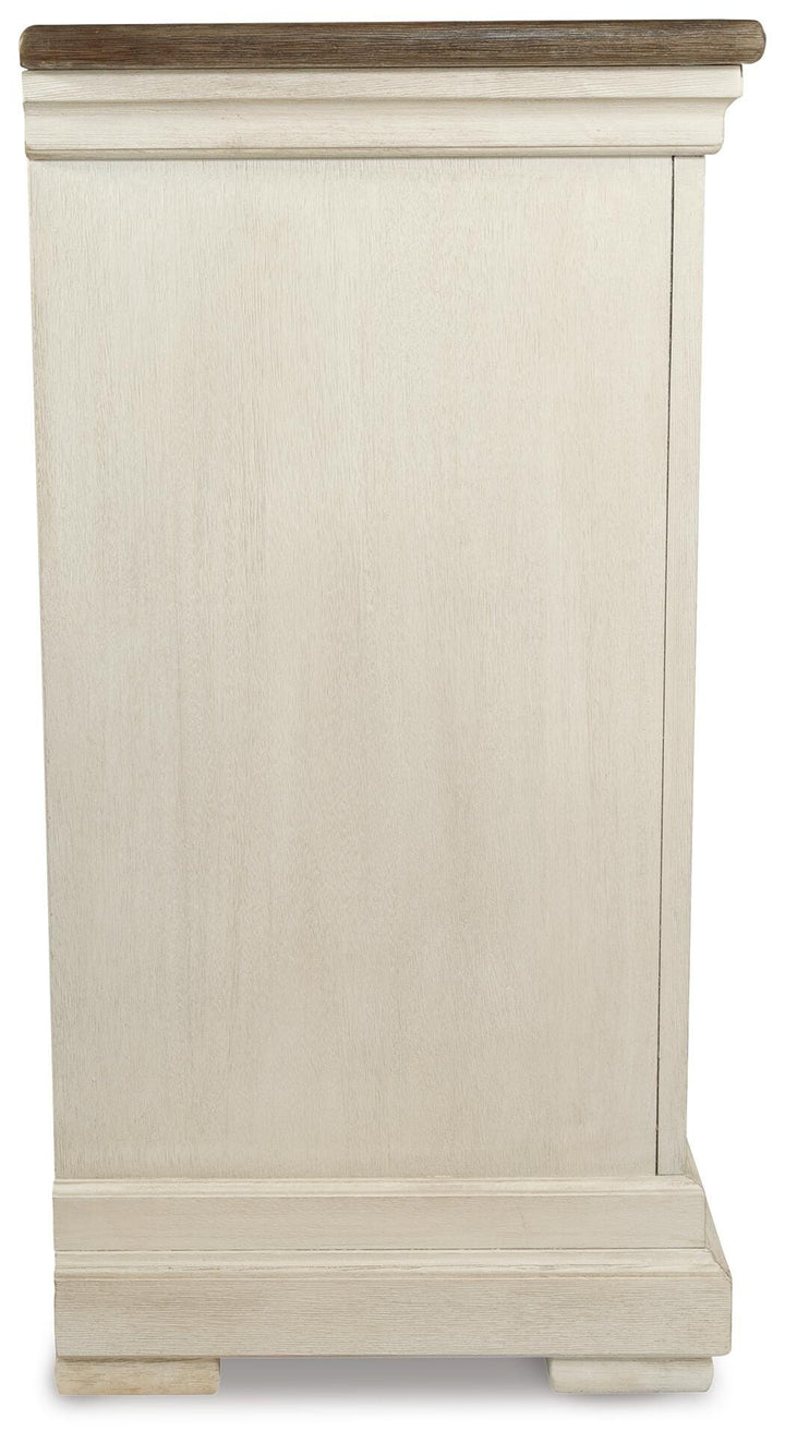 Bolanburg Dining Server - Beige (7)