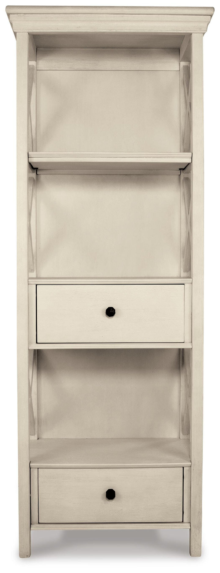 Bolanburg Display Cabinet - White (3)