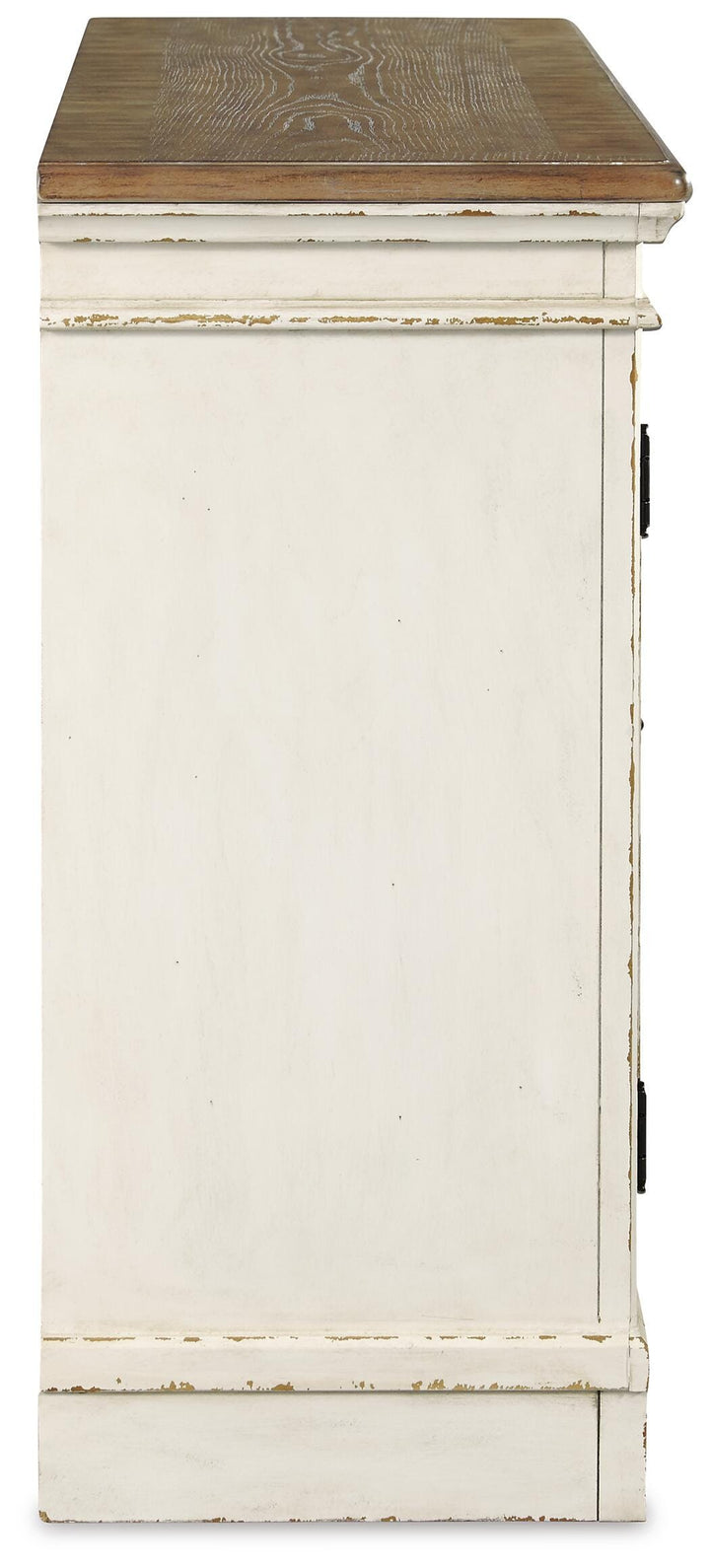 Realyn Dining Server - White (5)