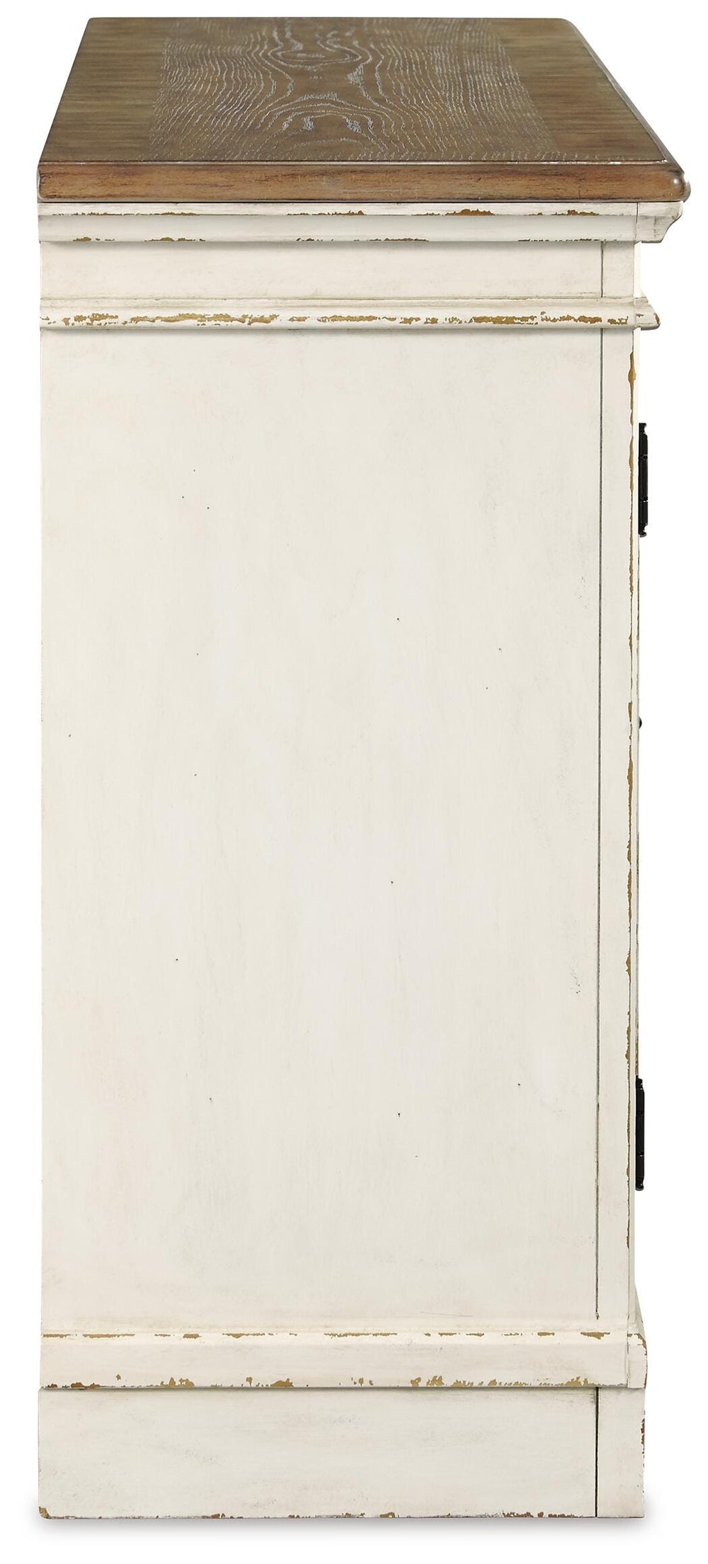 Realyn Dining Server - White (5)