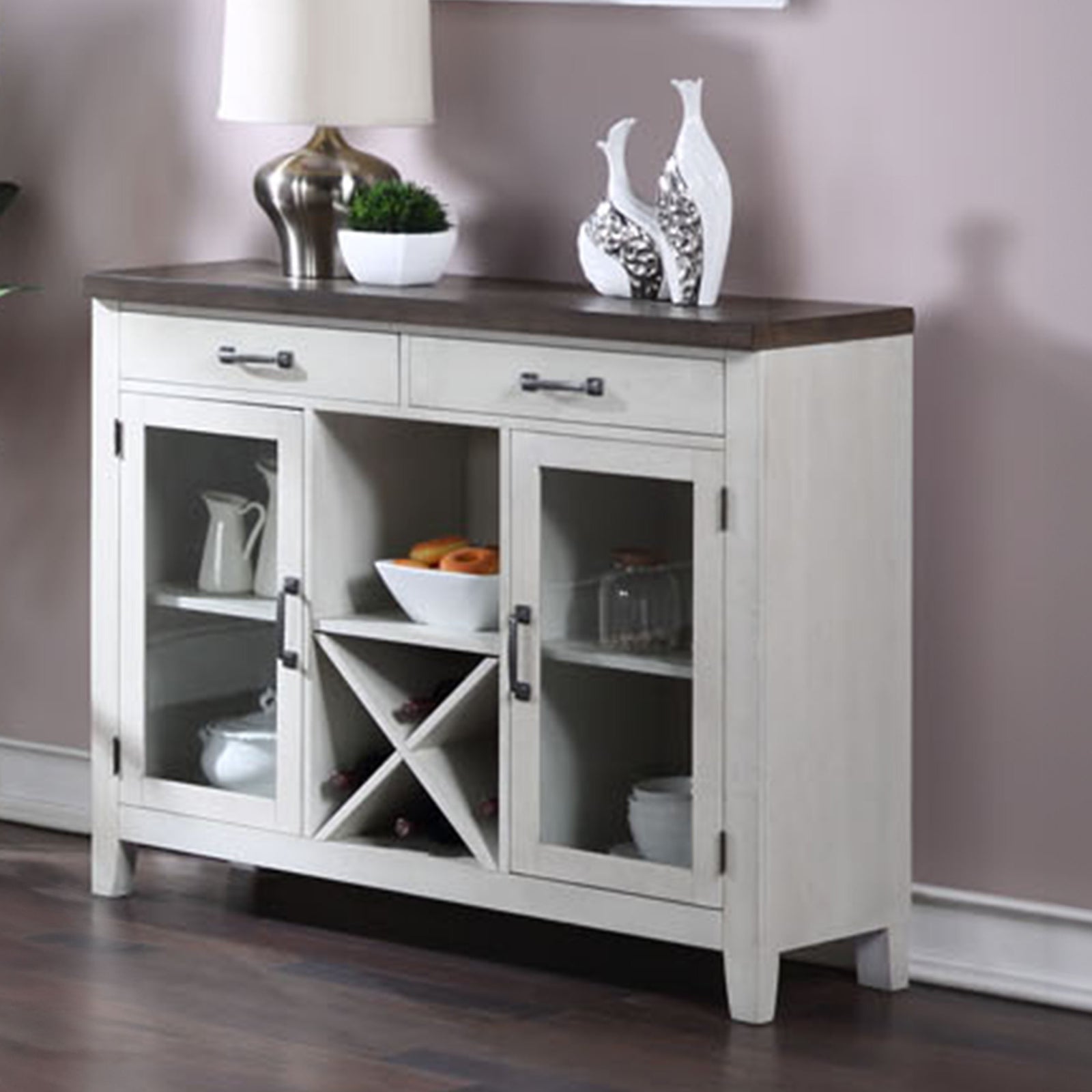 Richland Sideboard
