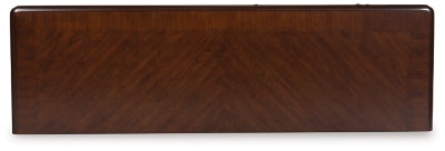Lavinton Dining Server